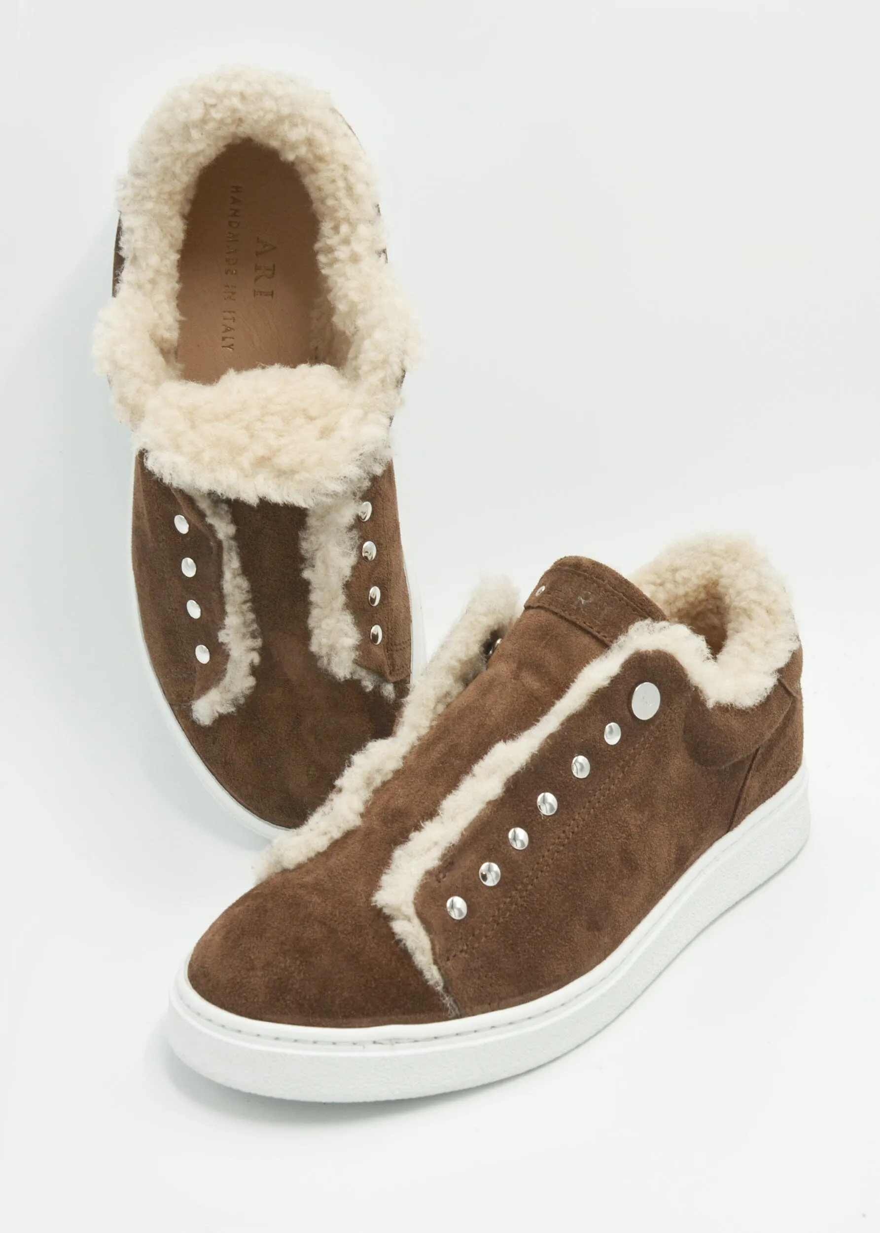 STELLA SNEAKER