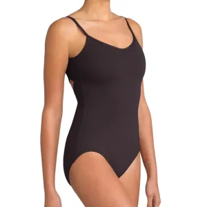 Strappy Back Leotard Child
