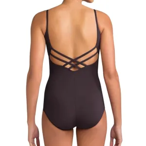 Strappy Back Leotard