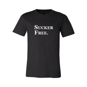 SUCKER FREE