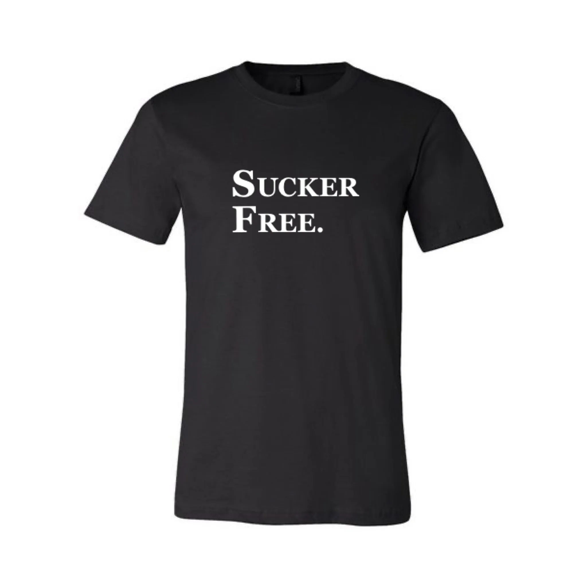 SUCKER FREE
