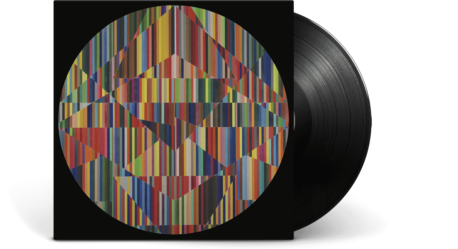 Sufjan Stevens & Timo Andres & Conor Hanick : Reflections