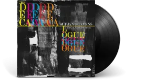SUFJAN STEVENS & TIMO ANDRES : THE DECALOGUE
