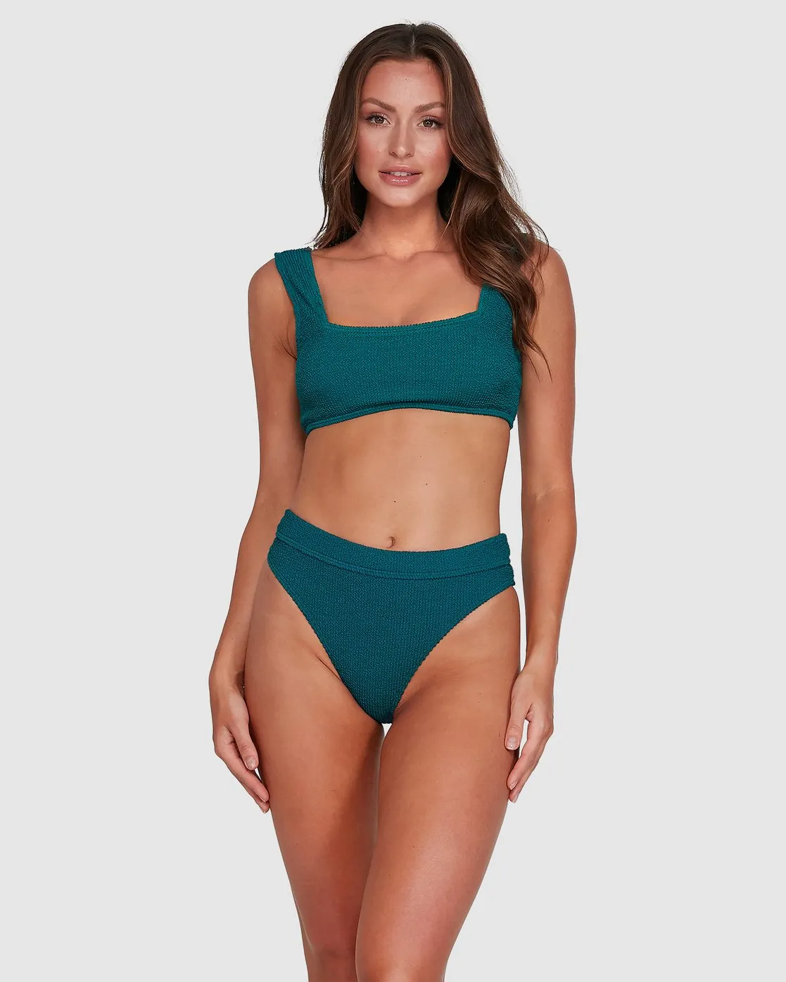 Summer High Maui Rider Bikini Bottoms