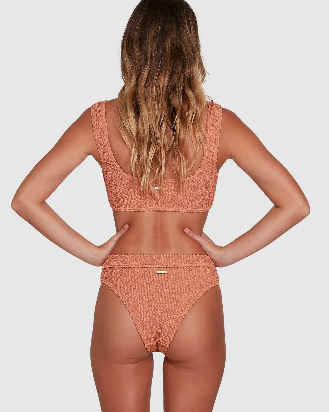 Summer High Maui Rider Bikini Bottoms