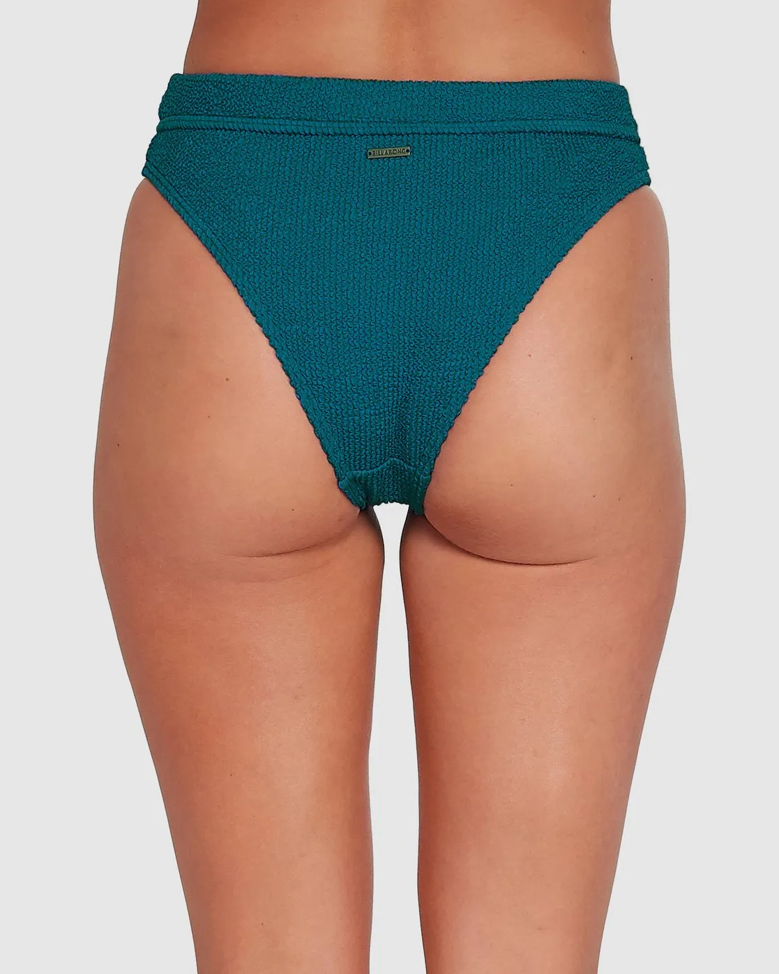 Summer High Maui Rider Bikini Bottoms