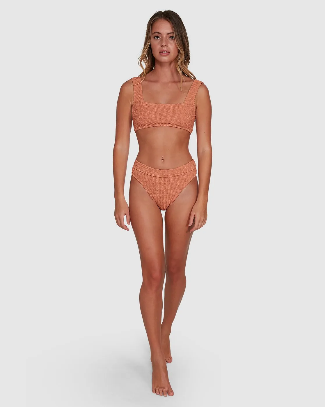 Summer High Maui Rider Bikini Bottoms