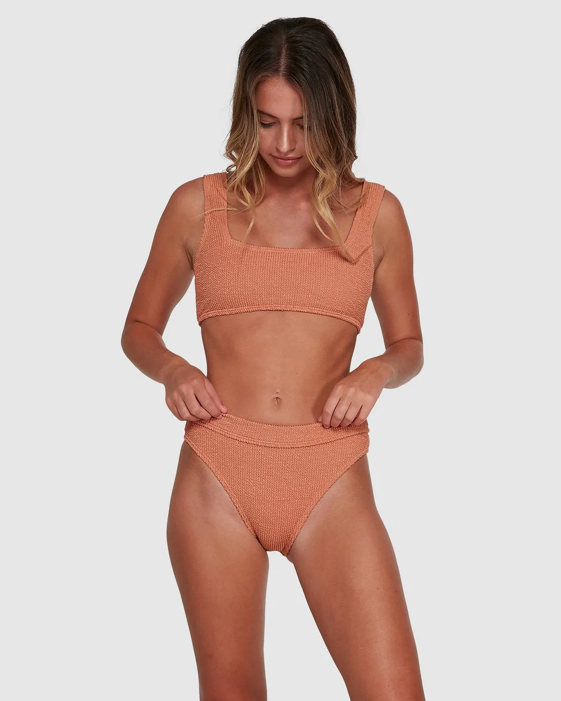 Summer High Maui Rider Bikini Bottoms