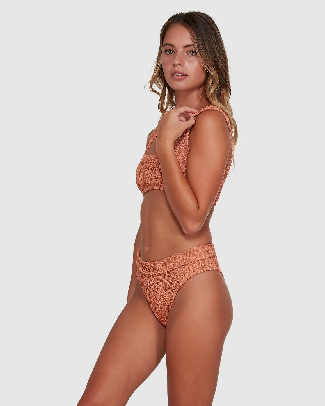 Summer High Maui Rider Bikini Bottoms