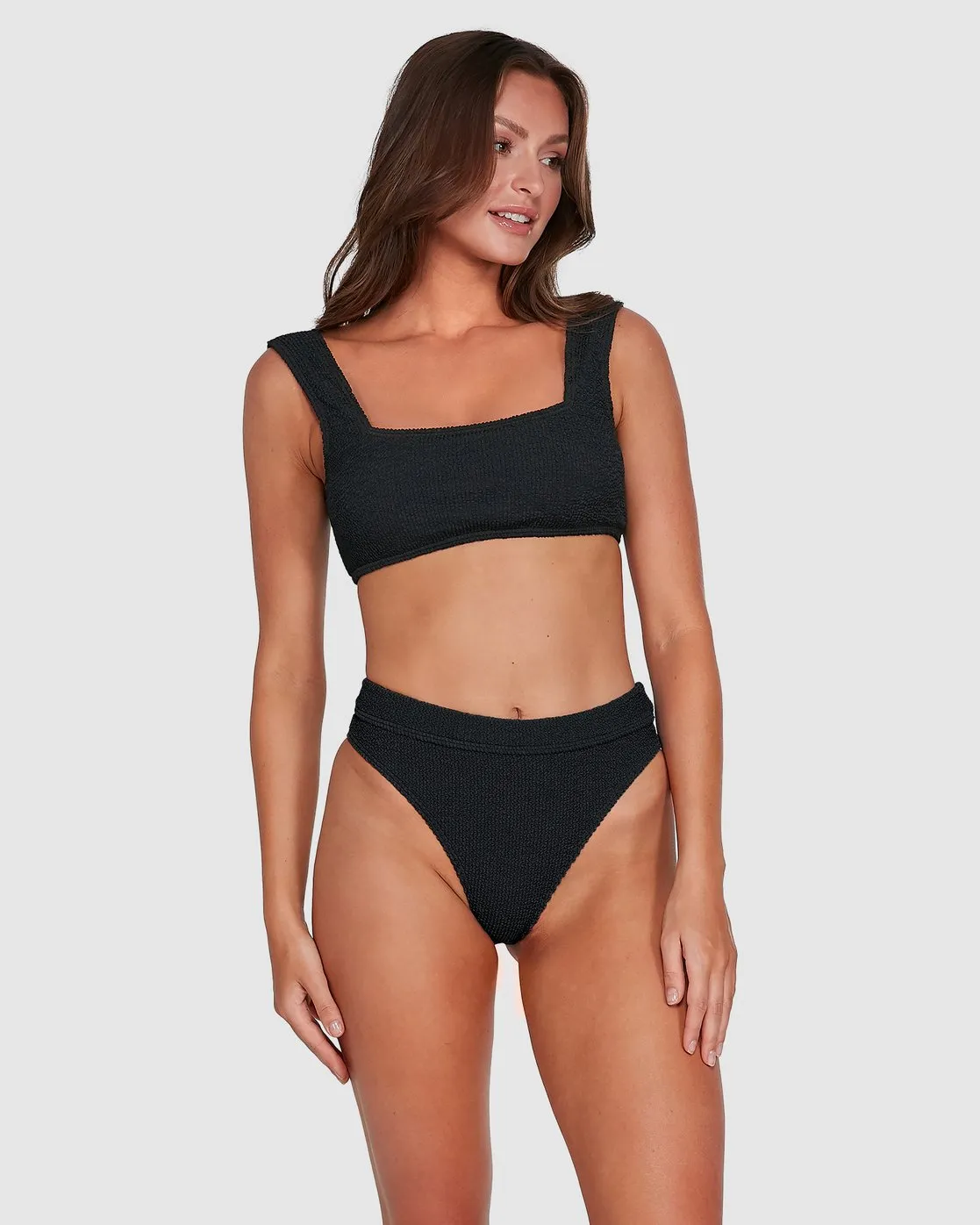 Summer High Maui Rider Bikini Bottoms