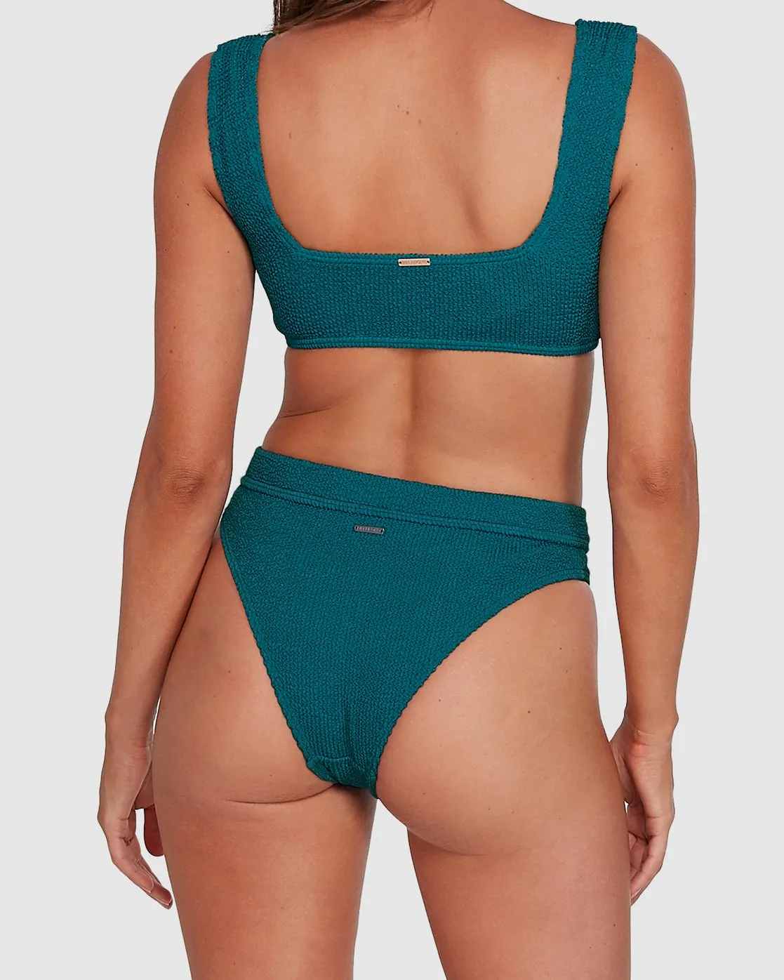 Summer High Maui Rider Bikini Bottoms