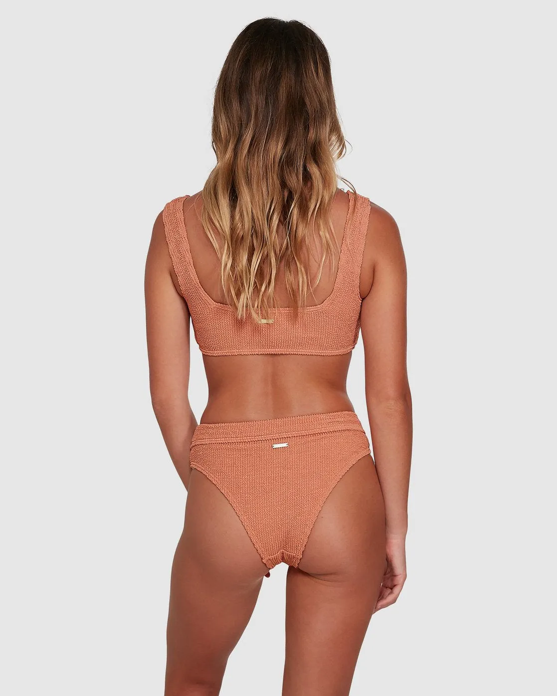 Summer High Maui Rider Bikini Bottoms