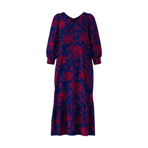 Summery Roses Dress