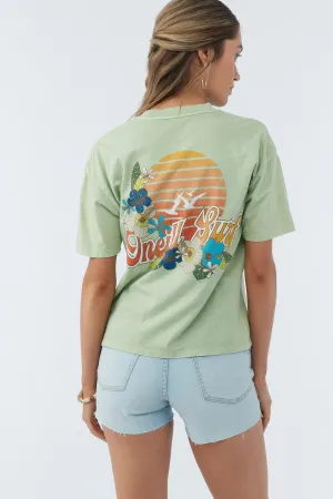 Sundown Tee Women's