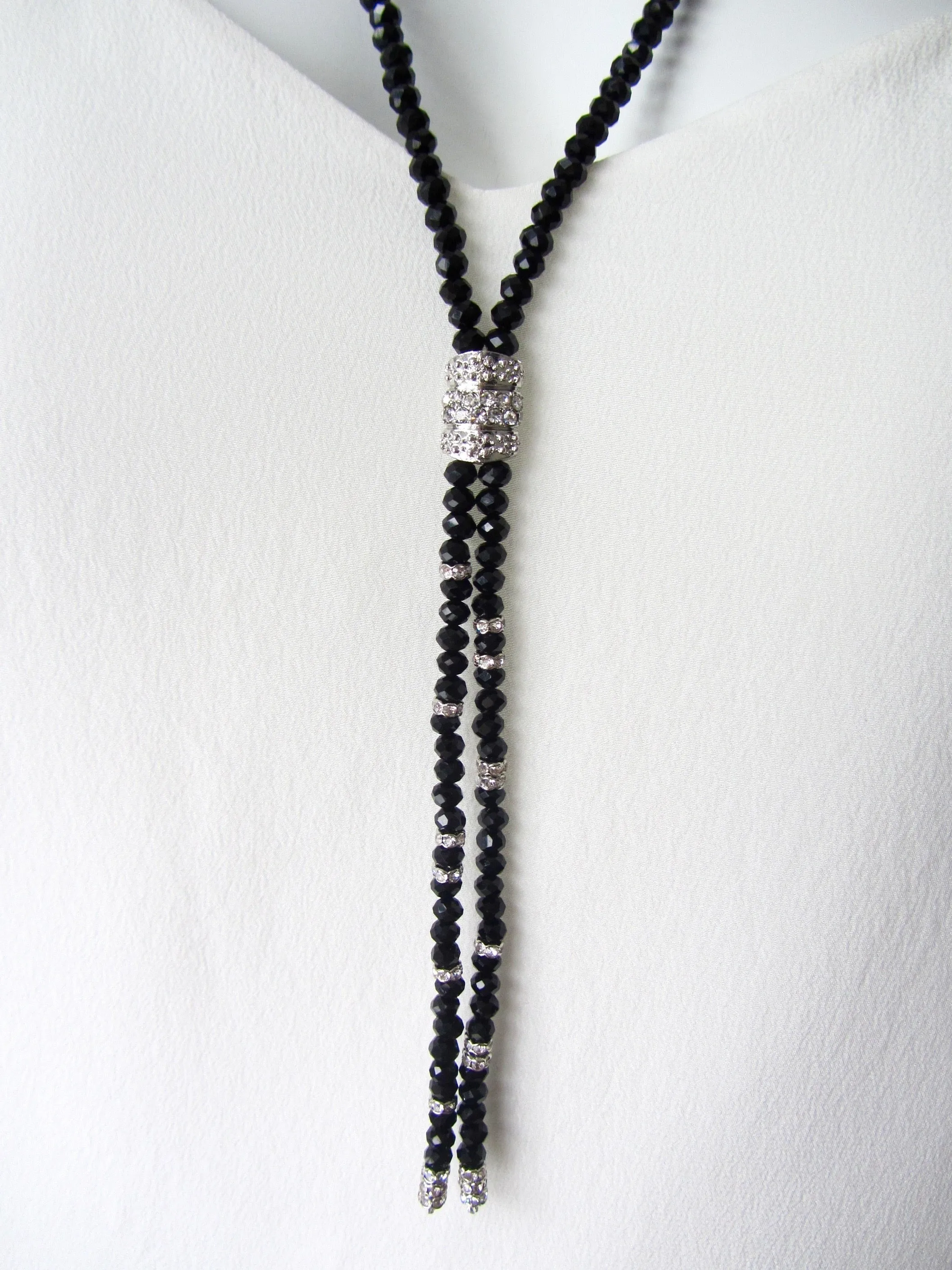 Susan Single Strand Necklace