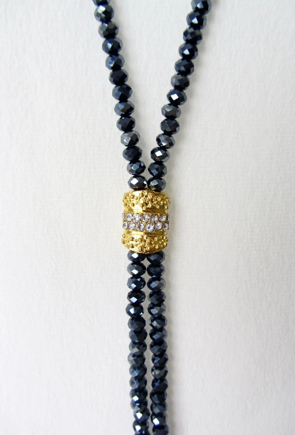 Susan Single Strand Necklace