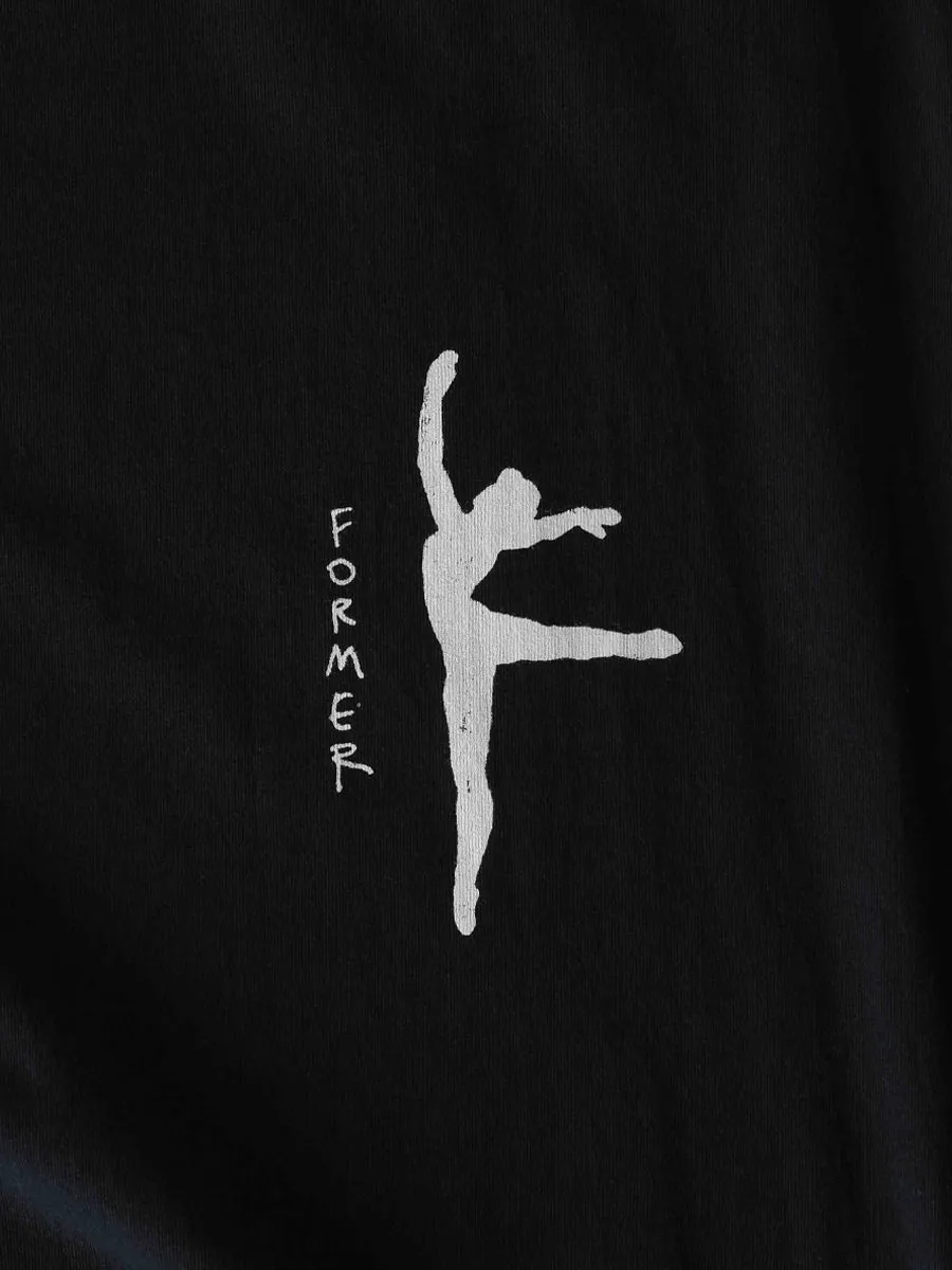 Suspension T-Shirt