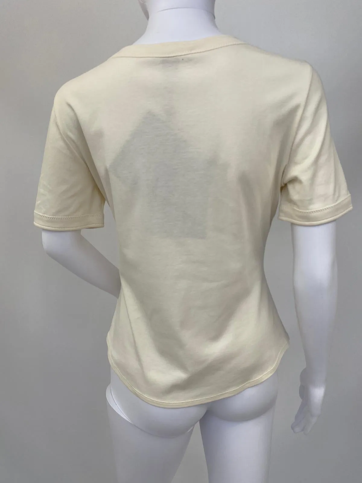 T-Shirt Lock & Key