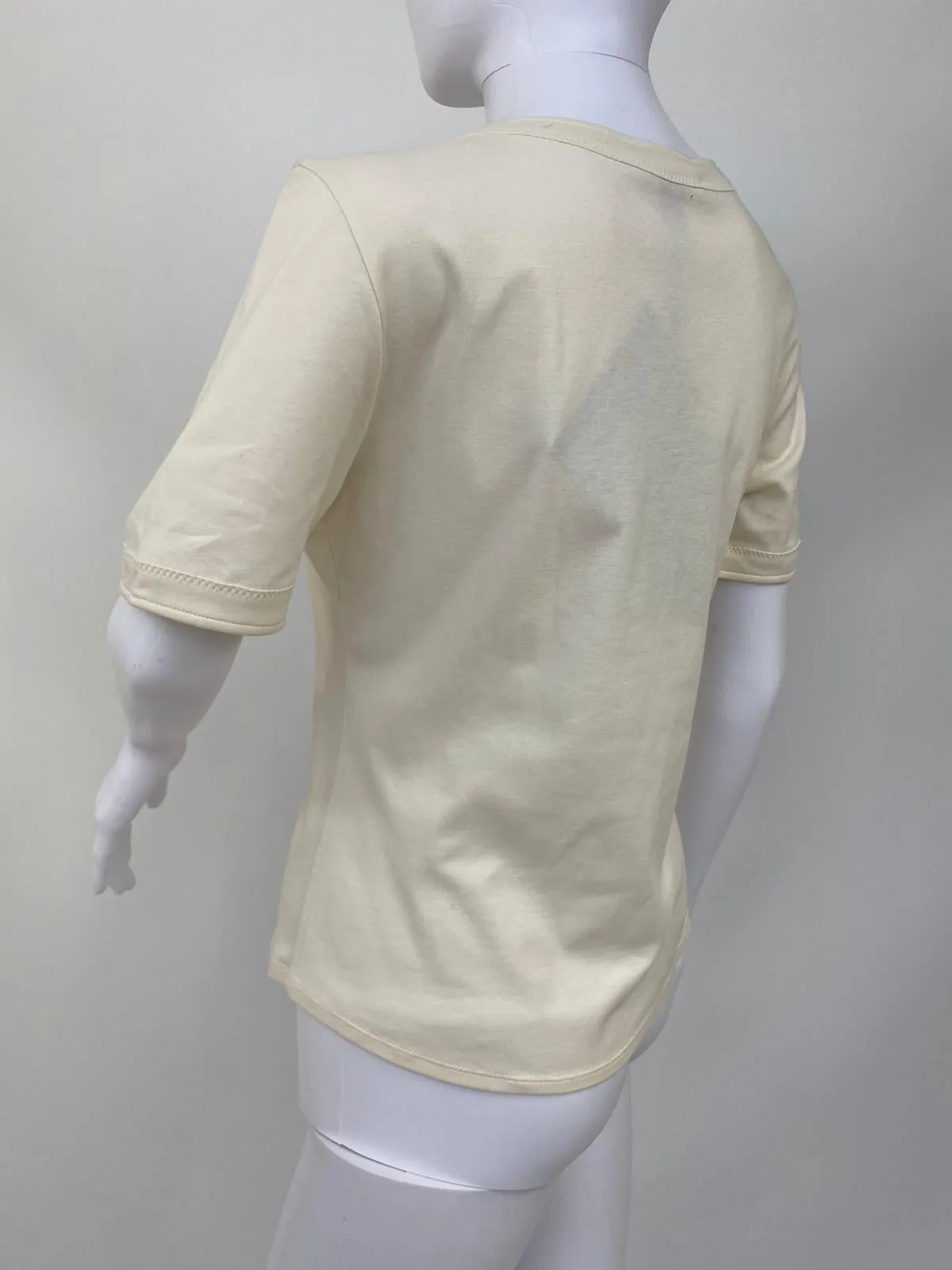T-Shirt Lock & Key