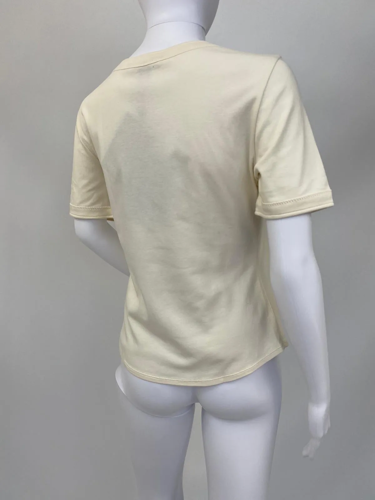 T-Shirt Lock & Key