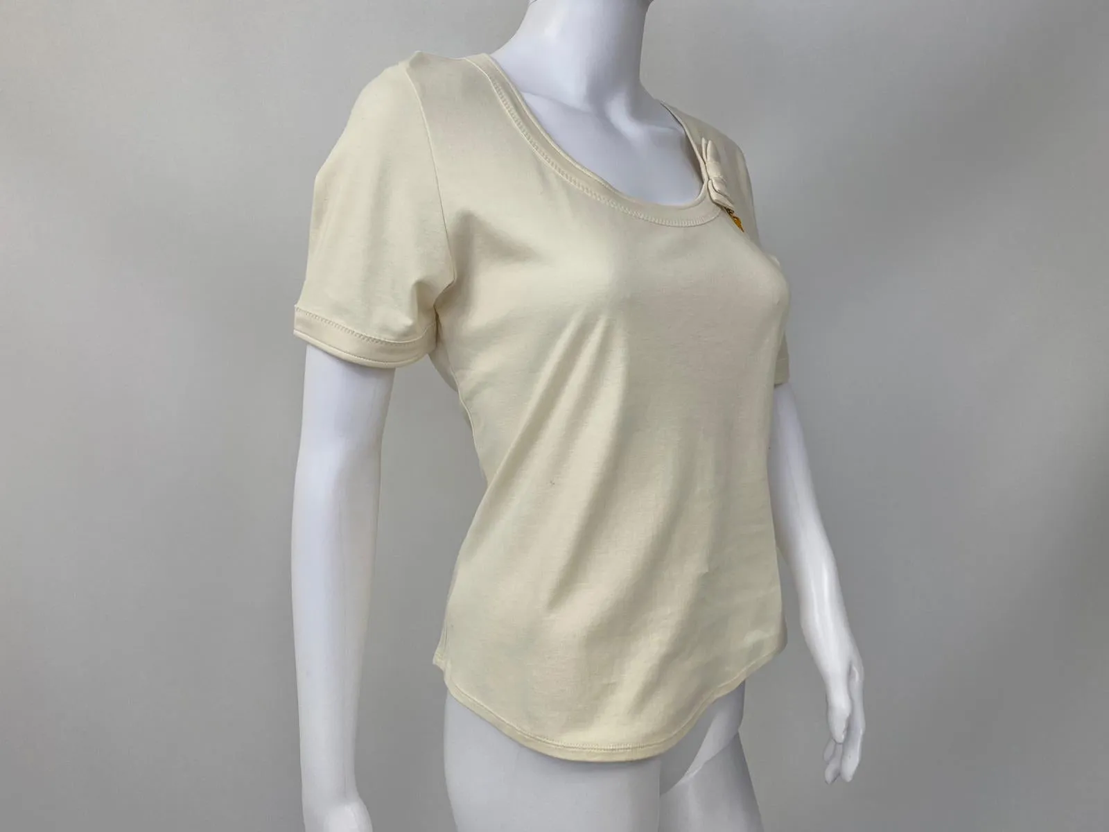 T-Shirt Lock & Key