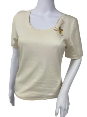 T-Shirt Lock & Key