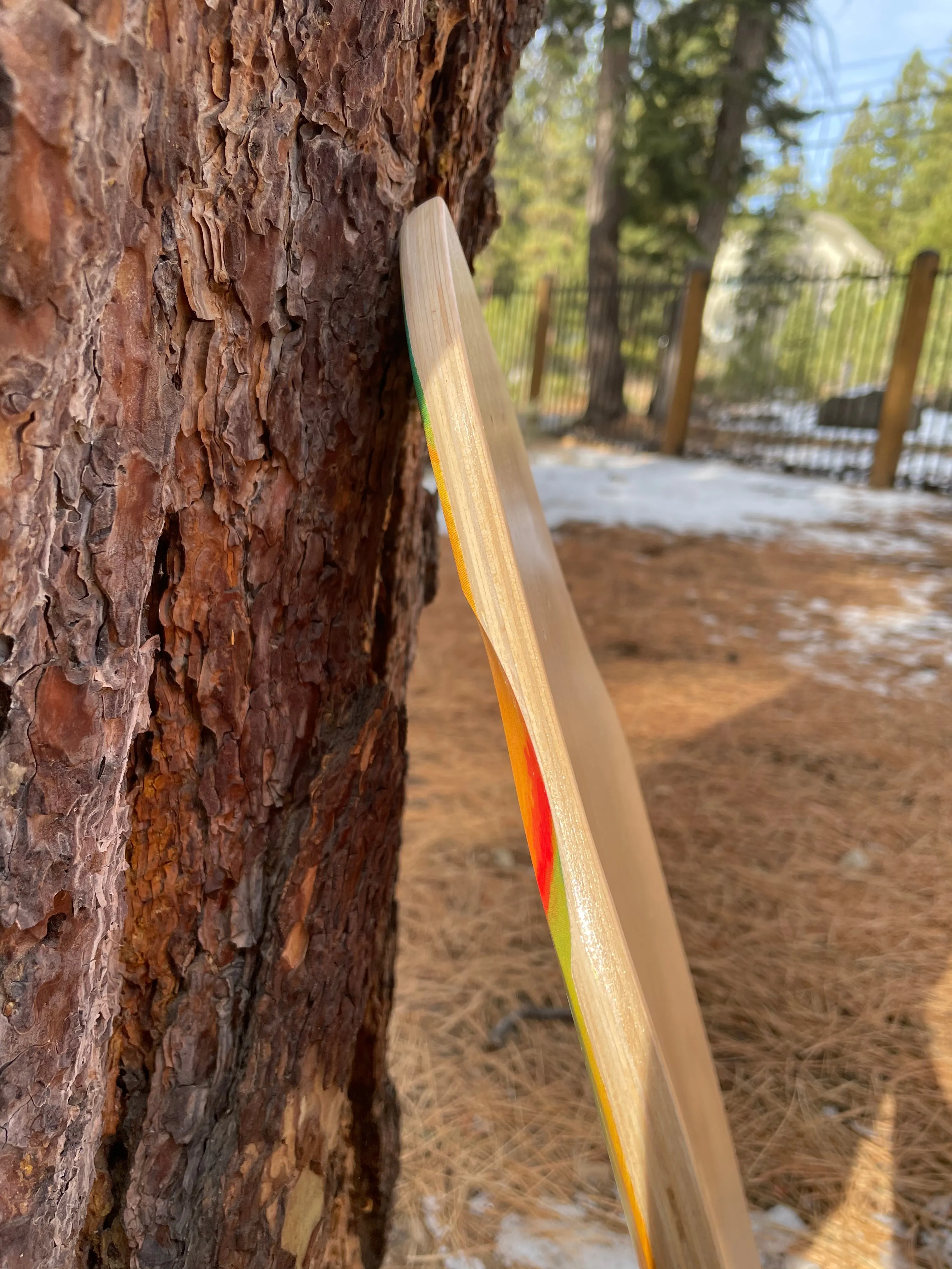Tahoe Cutthroat Original Deck