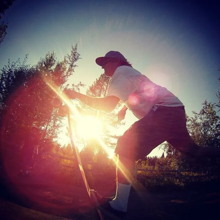 Tahoe Cutthroat Original Deck