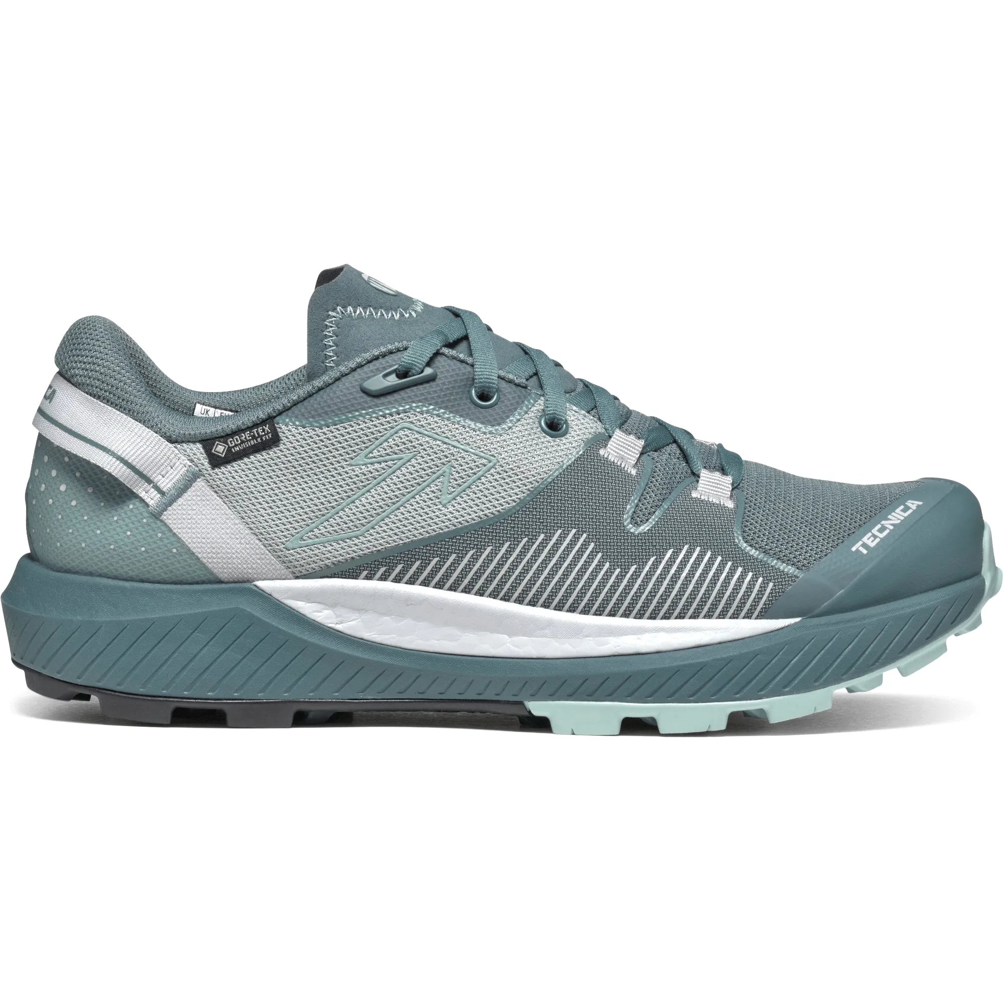 Tecnica - Women's Agate Speed S GTX