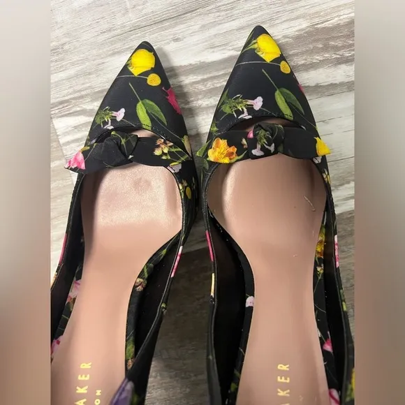 Ted‎ Baker Women's Telini Pump 6.5