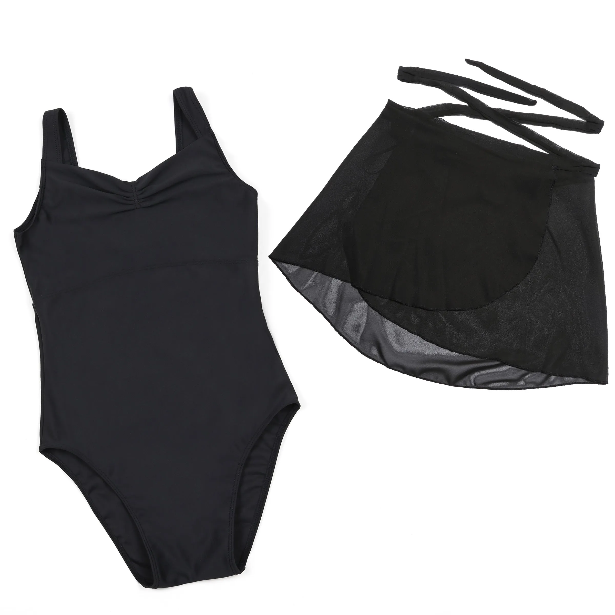 Teen Ballet Bundle