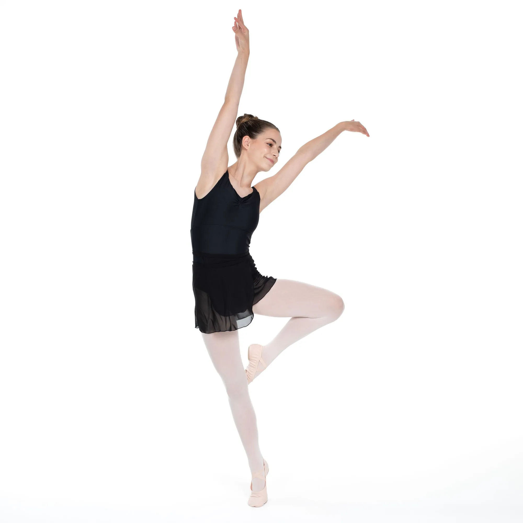 Teen Ballet Bundle