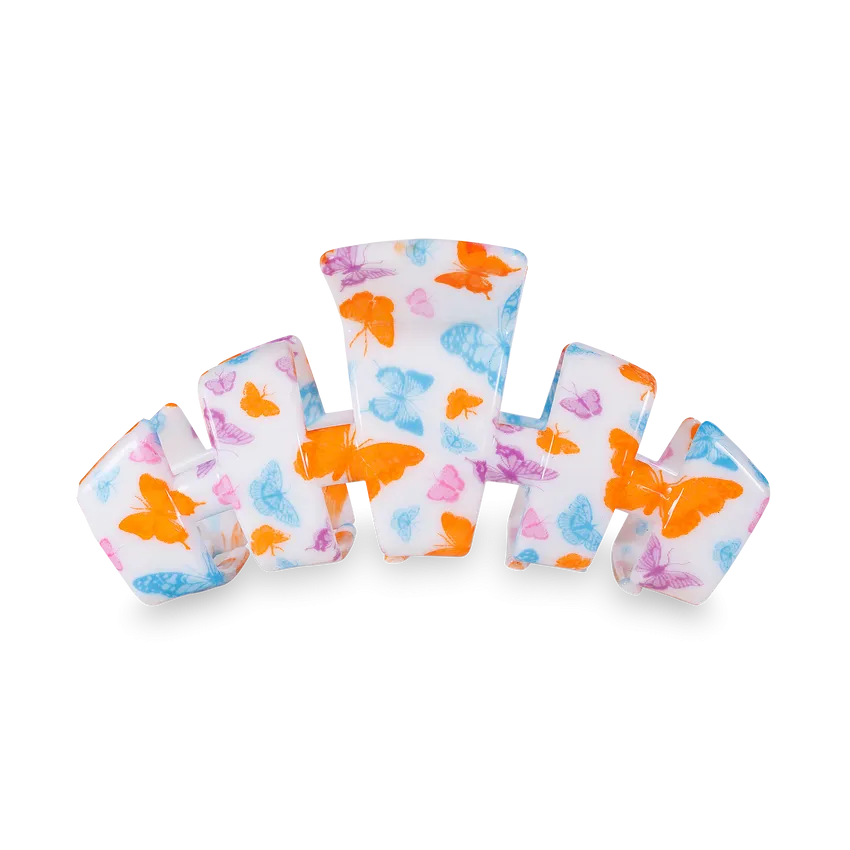 Teleties - Large Hair Clips