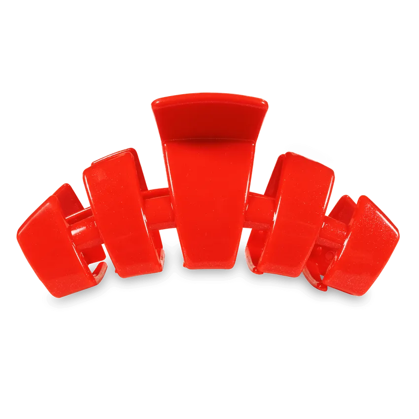 Teleties - Large Hair Clips
