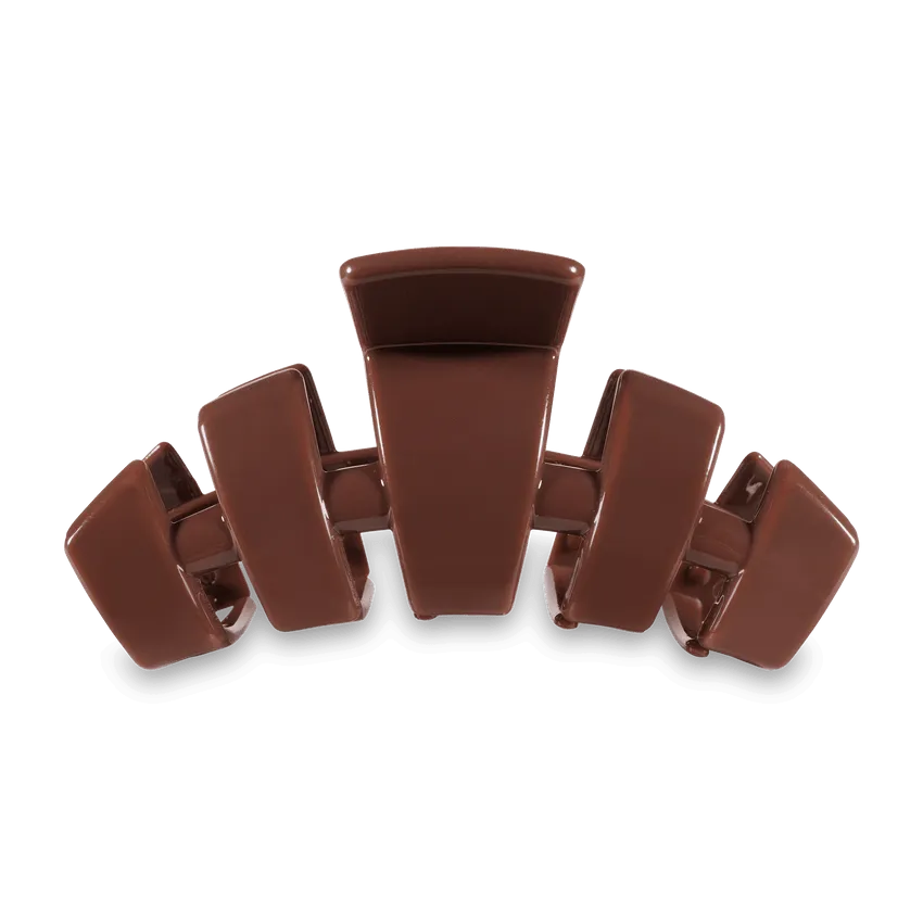 Teleties - Large Hair Clips