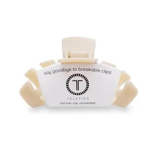 Teleties - Large Hair Clips
