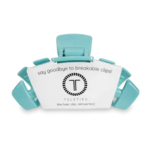 Teleties - Large Hair Clips