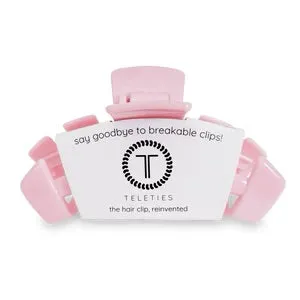 Teleties - Large Hair Clips