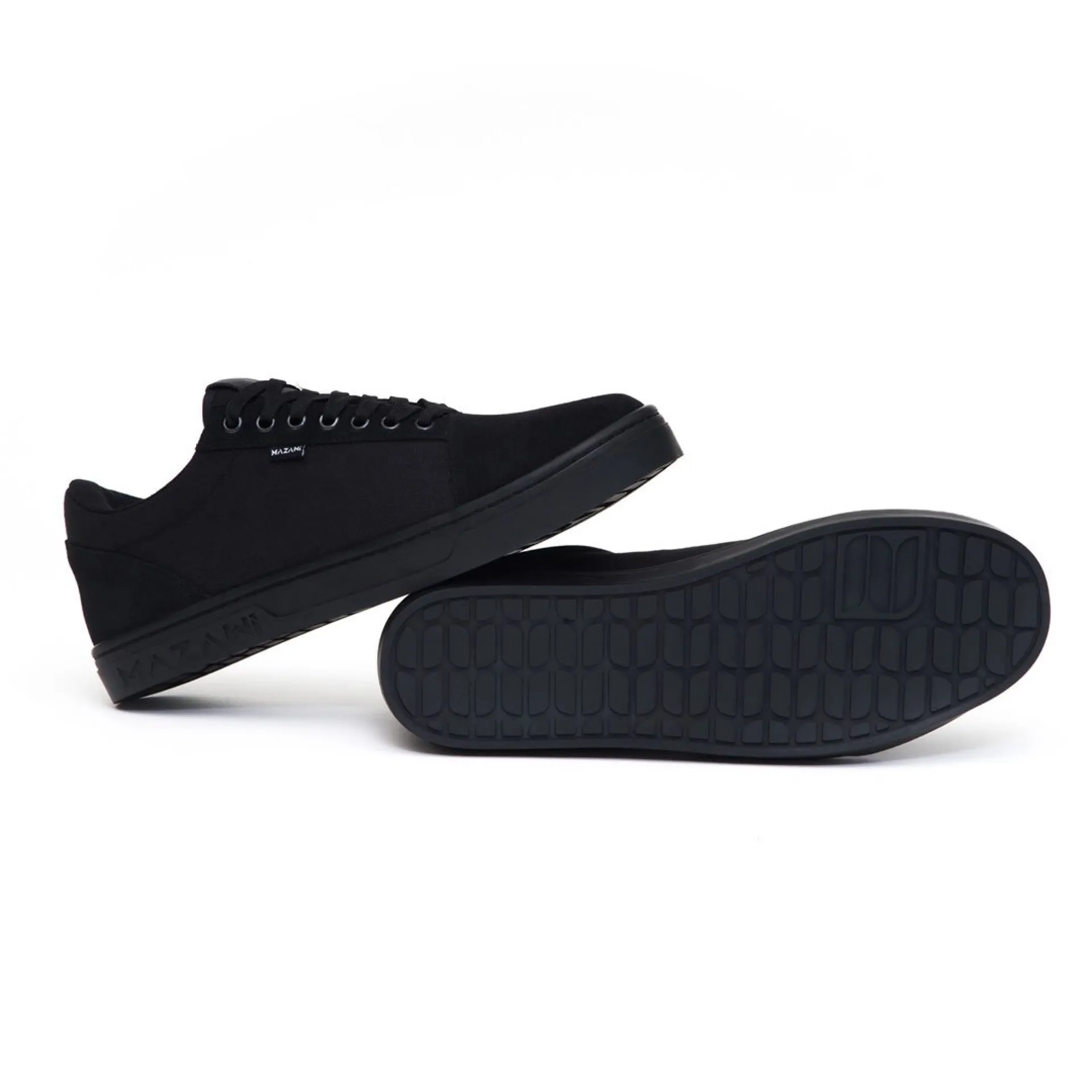Tenis Yu Black