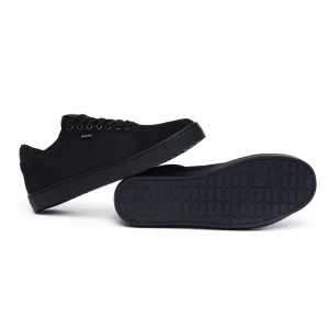 Tenis Yu Black