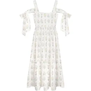 THE AUDREY DRESS