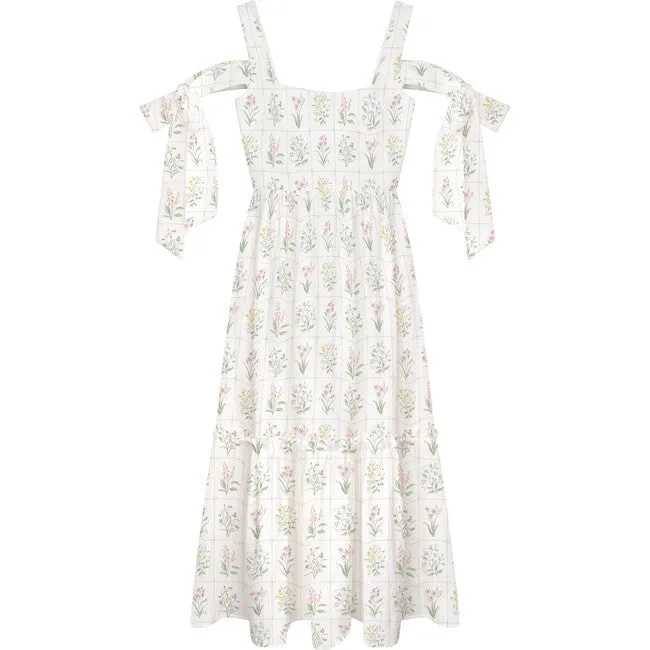 THE AUDREY DRESS