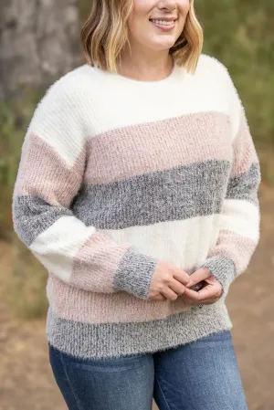 The Donna Sweater