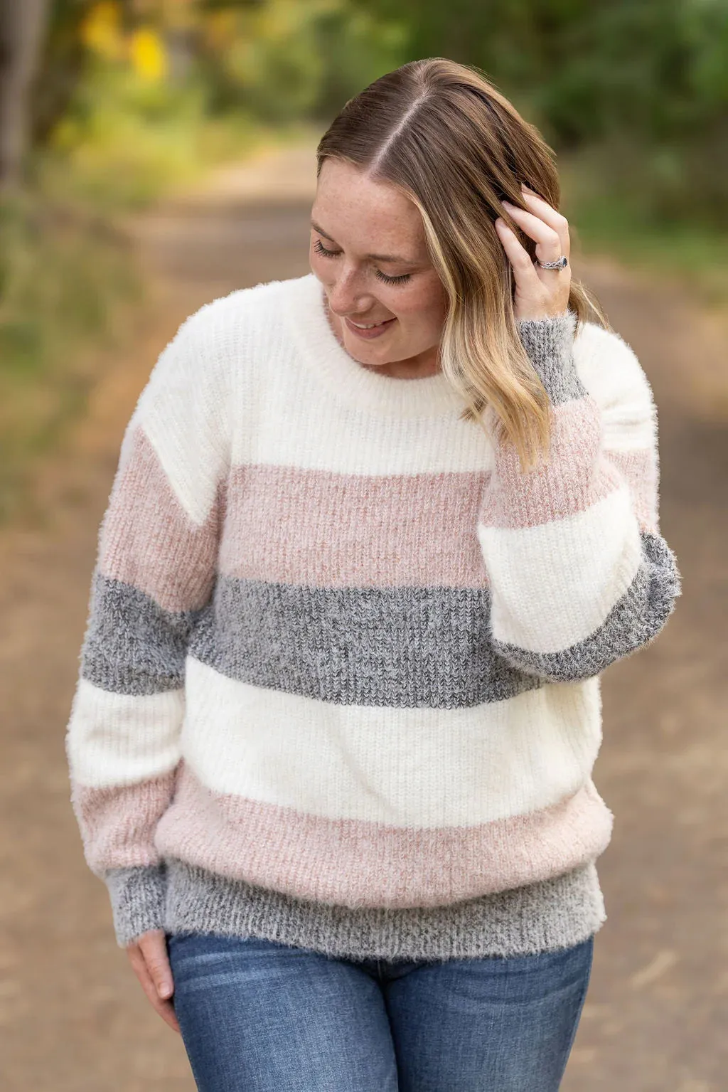 The Donna Sweater