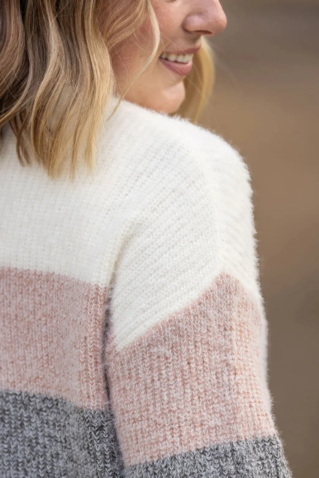 The Donna Sweater
