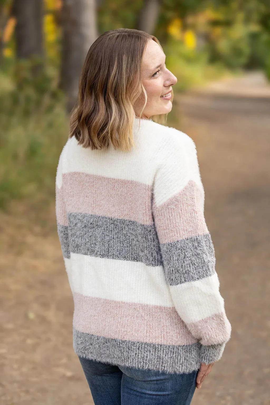 The Donna Sweater