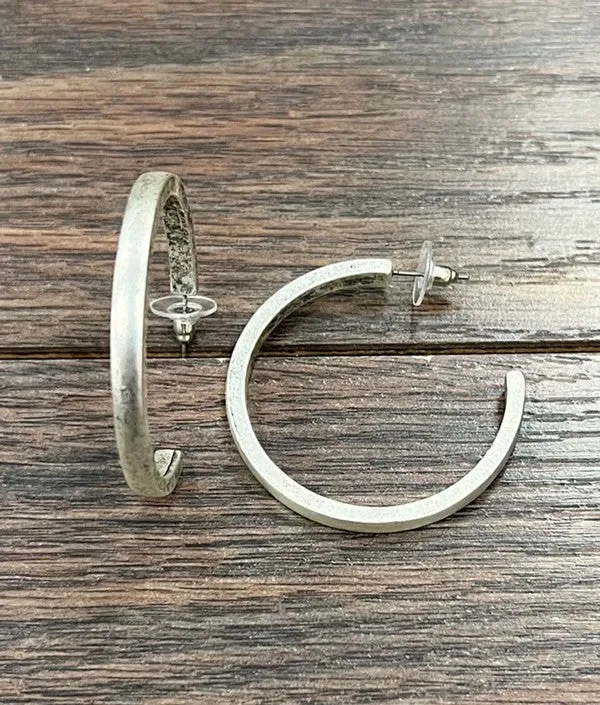 The Evelyn Earrings