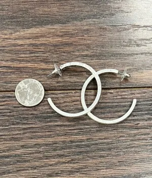 The Evelyn Earrings