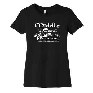 The Middle East Women's T-shirt
