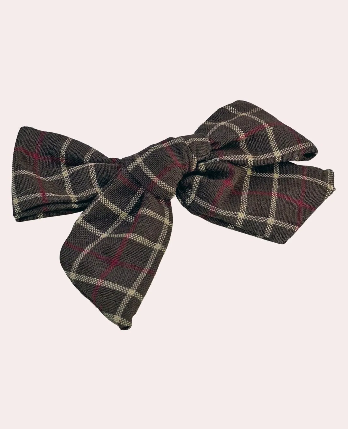 The Pippa Mini Hair Bow - Various Colours